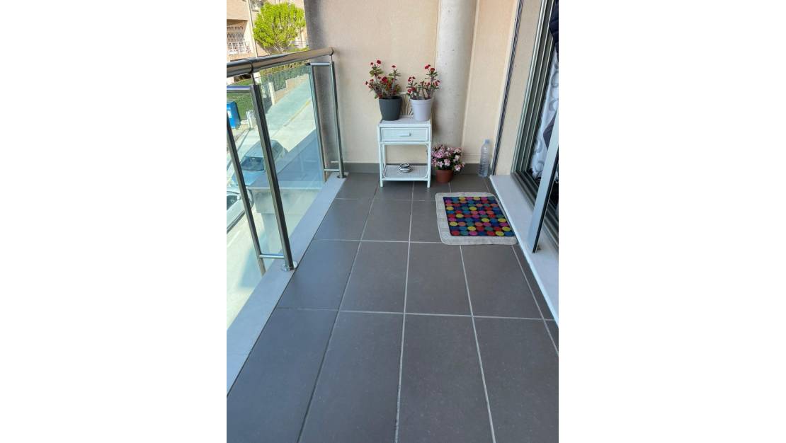 Venta - Apartment - Calpe - Calpe Centro