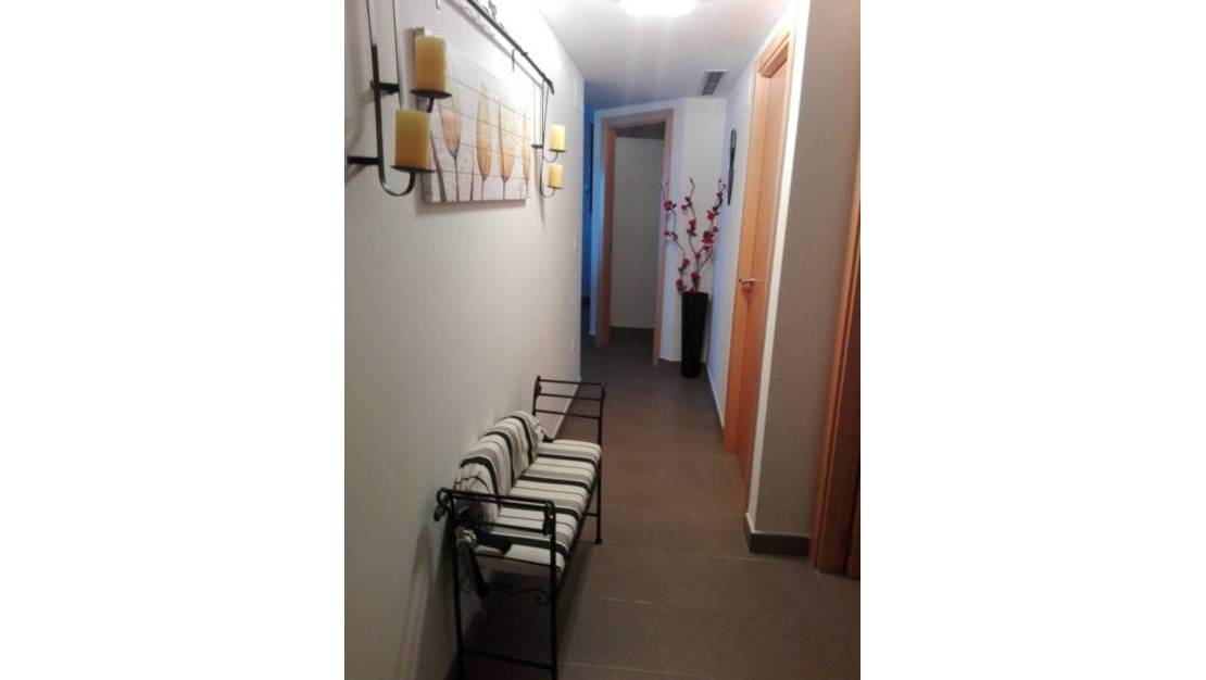Venta - Apartment - Calpe - Calpe Centro