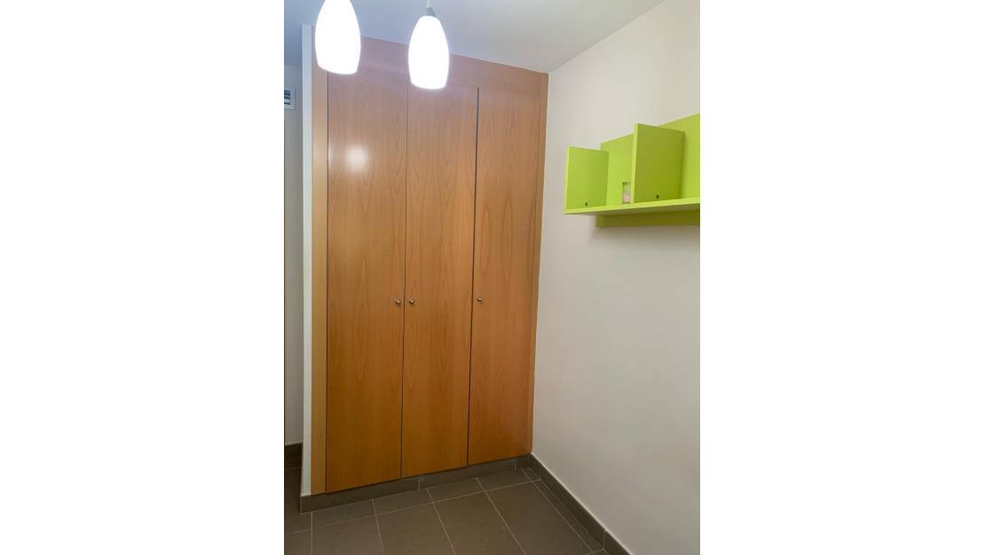 Venta - Apartment - Calpe - Calpe Centro