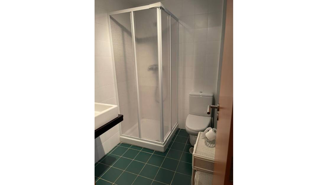 Venta - Apartment - Calpe - Calpe Centro