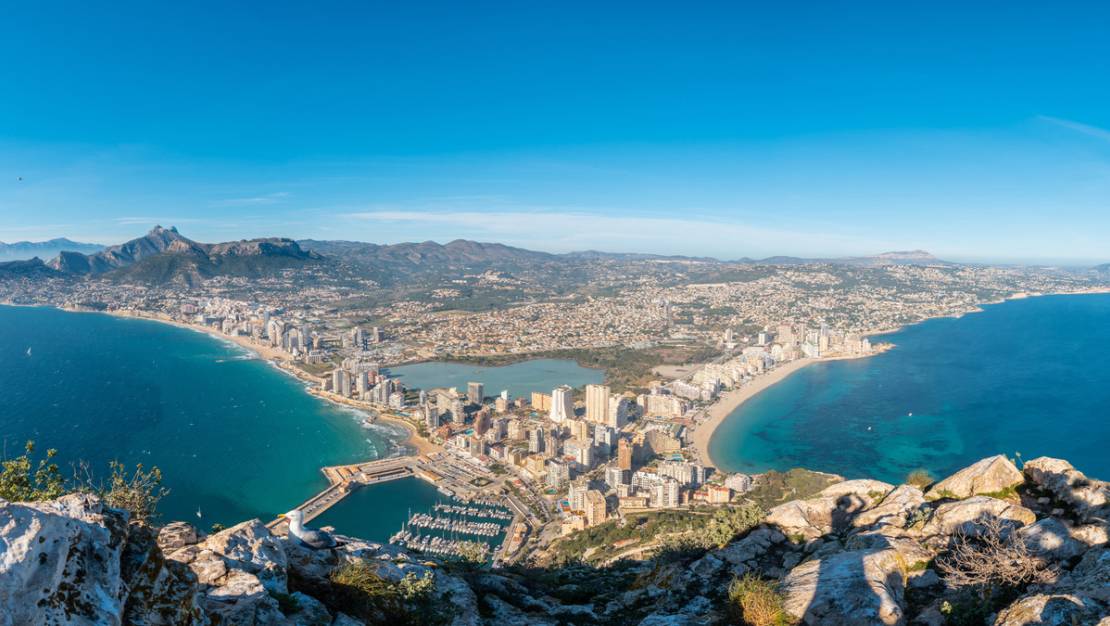 Venta - Apartment - Calpe - Calpe Centro