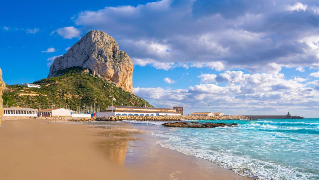 Venta - Apartment - Calpe - Calpe Centro