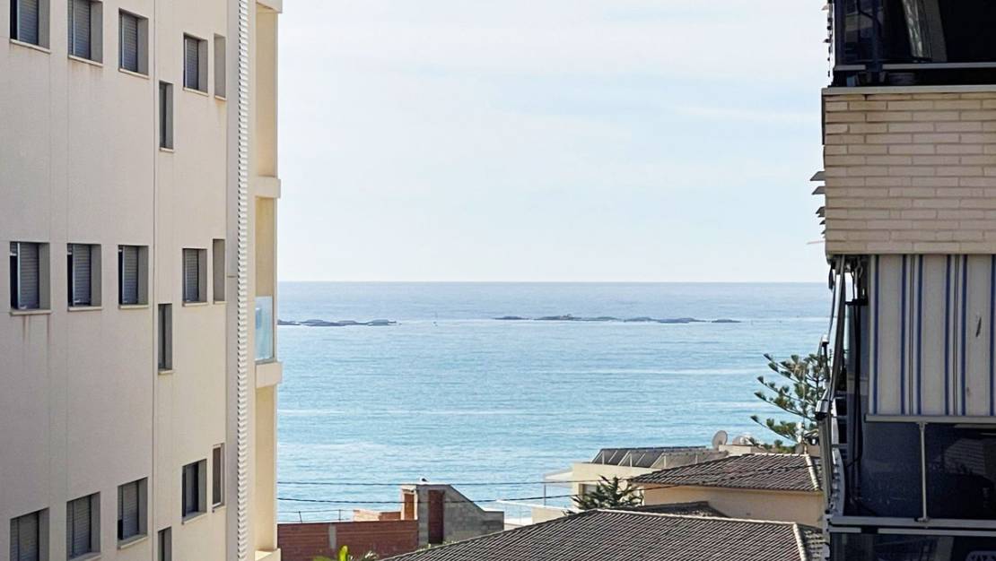 Venta - Apartment - Calpe - Calpe Centro