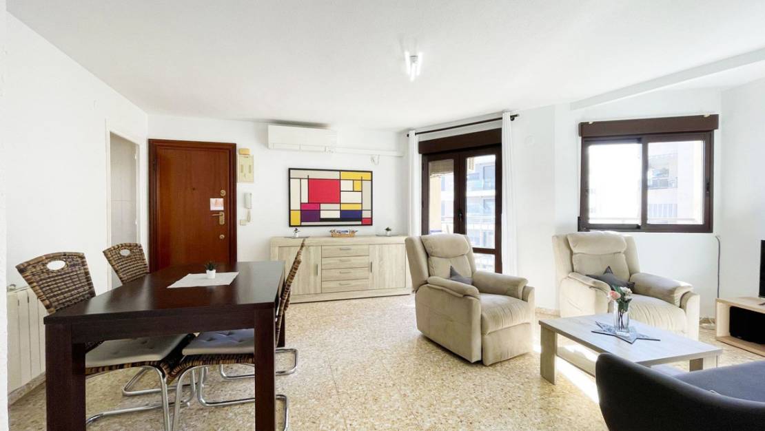 Venta - Apartment - Calpe - Calpe Centro