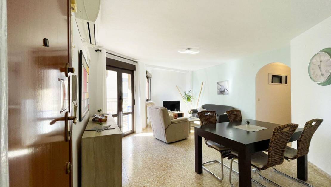 Venta - Apartment - Calpe - Calpe Centro