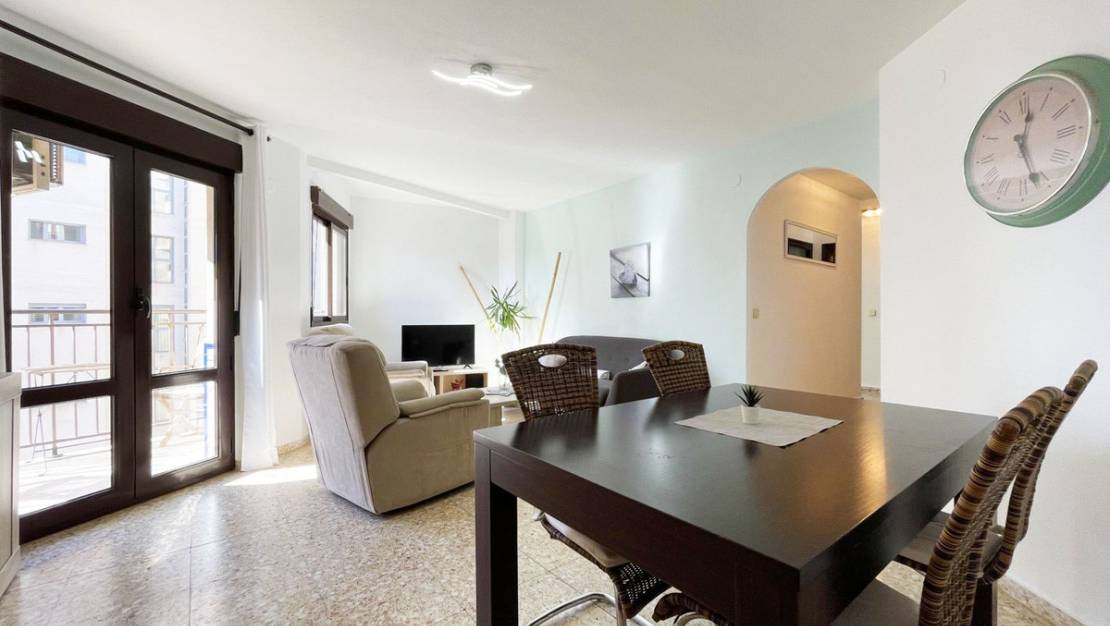 Venta - Apartment - Calpe - Calpe Centro