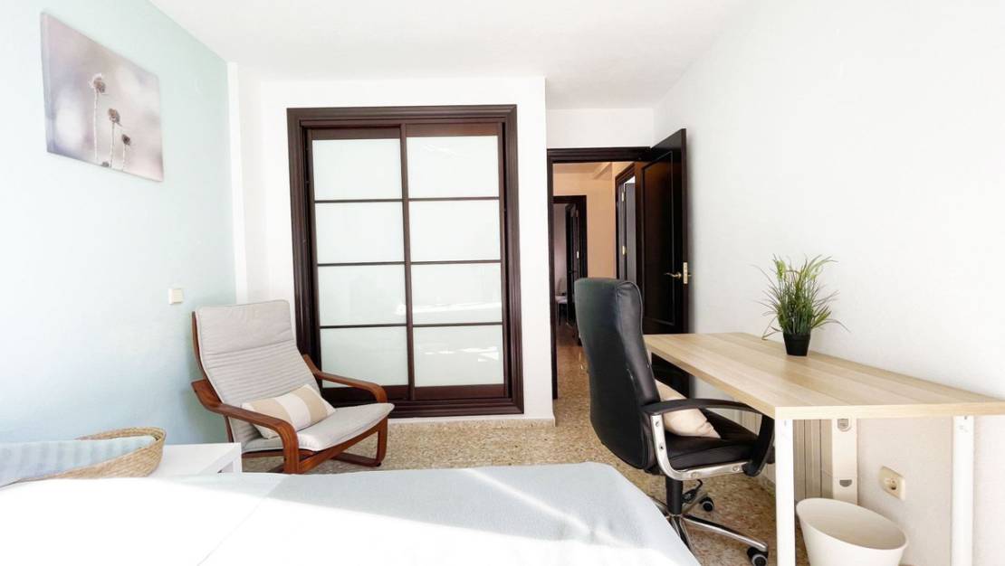 Venta - Apartment - Calpe - Calpe Centro