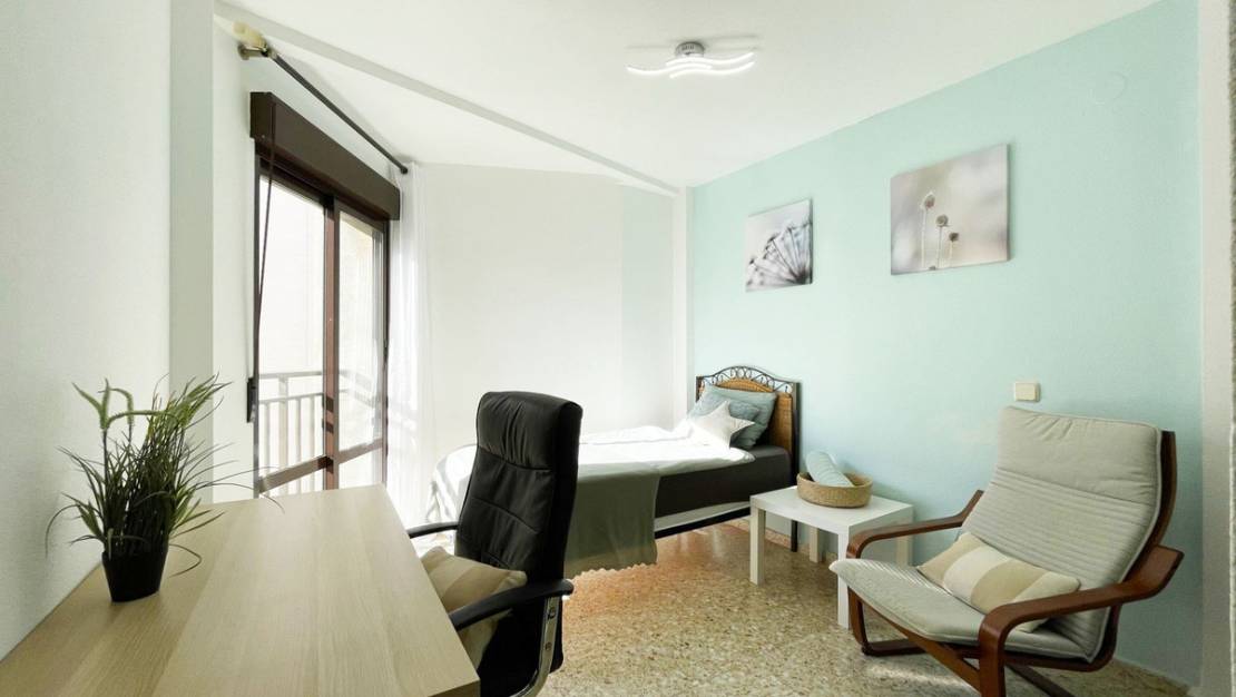 Venta - Apartment - Calpe - Calpe Centro