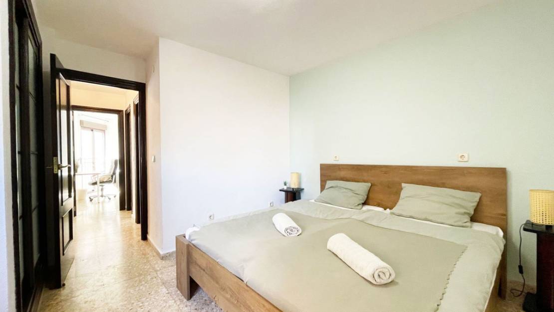 Venta - Apartment - Calpe - Calpe Centro