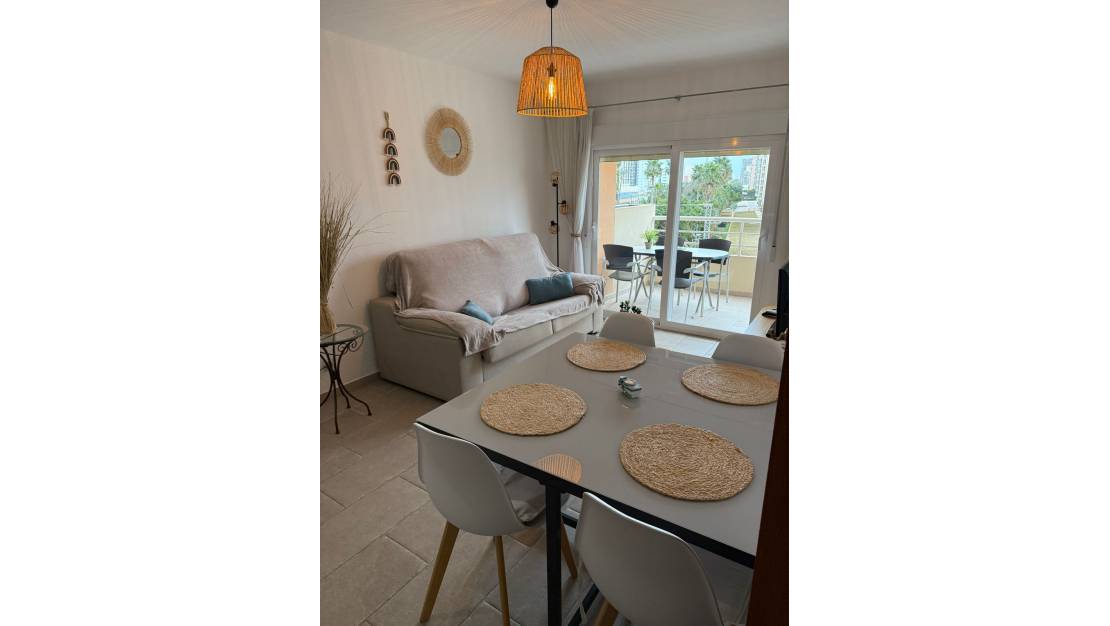 Venta - Apartment - Calpe - Calpe Centro