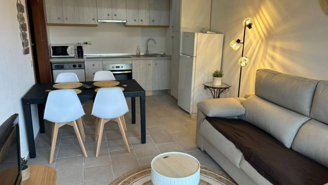 Venta - Apartment - Calpe - Calpe Centro