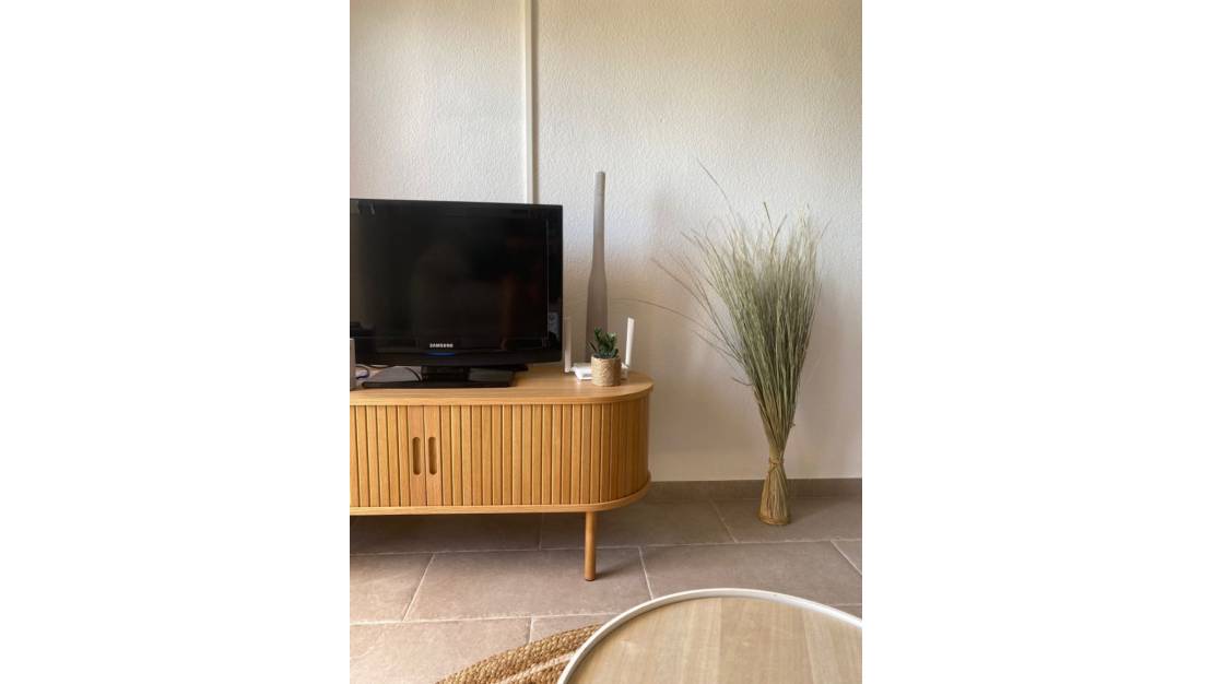 Venta - Apartment - Calpe - Calpe Centro