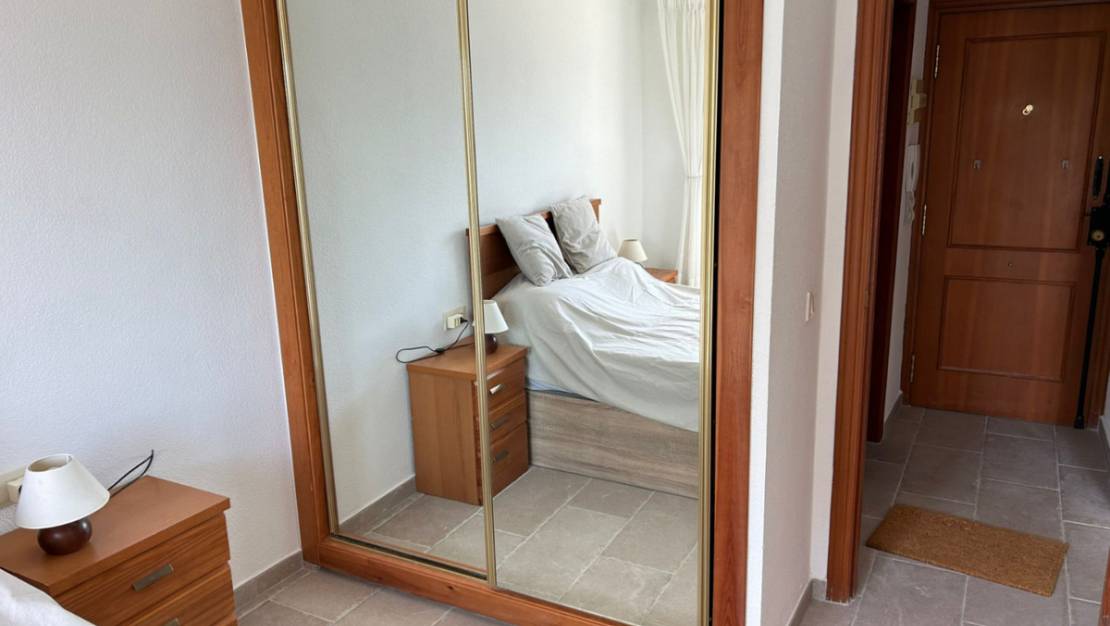 Venta - Apartment - Calpe - Calpe Centro