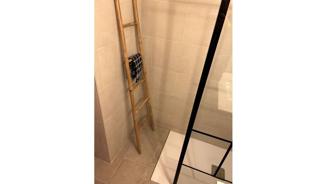 Venta - Apartment - Calpe - Calpe Centro