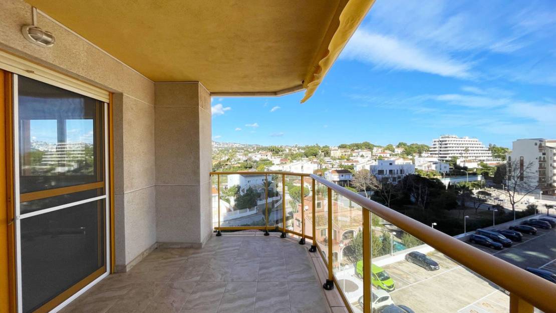 Venta - Apartment - Calpe - Calpe Centro