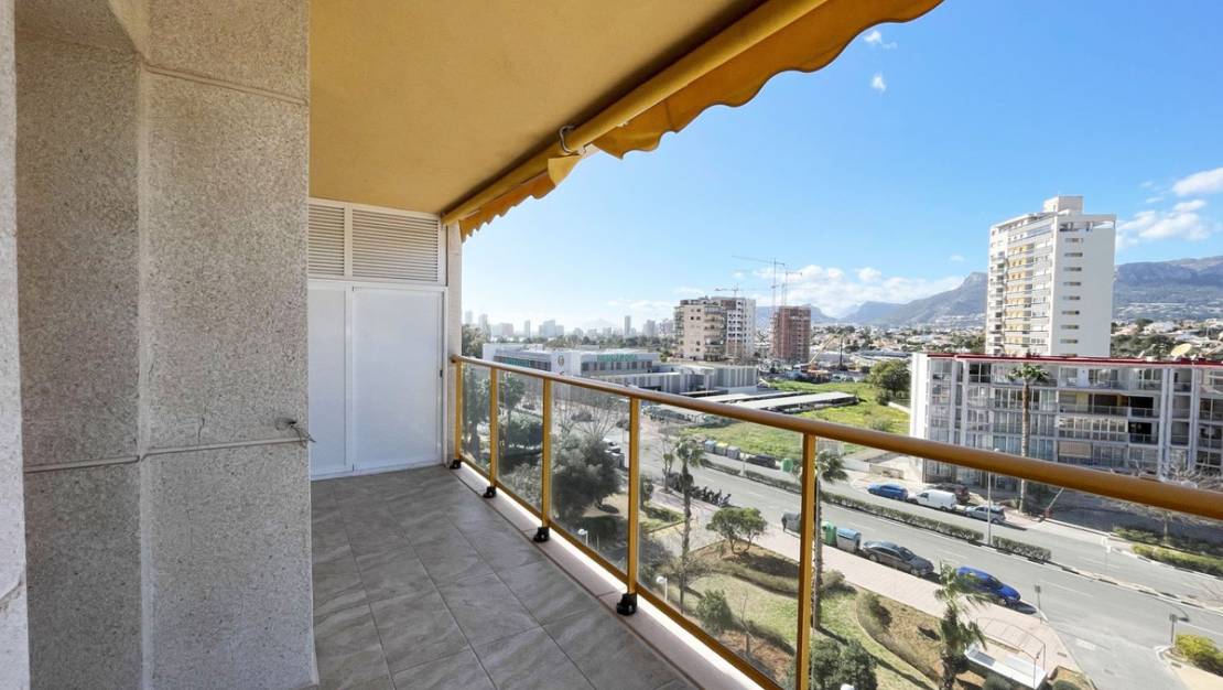 Venta - Apartment - Calpe - Calpe Centro