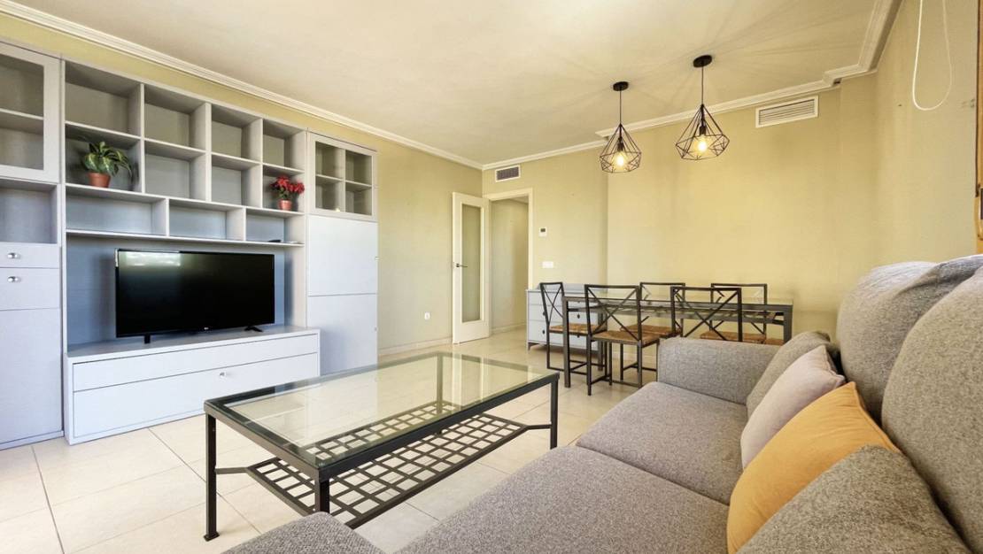 Venta - Apartment - Calpe - Calpe Centro