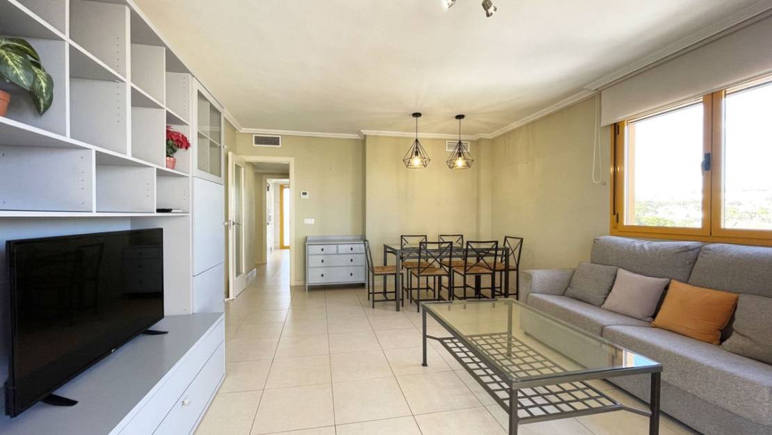 Venta - Apartment - Calpe - Calpe Centro