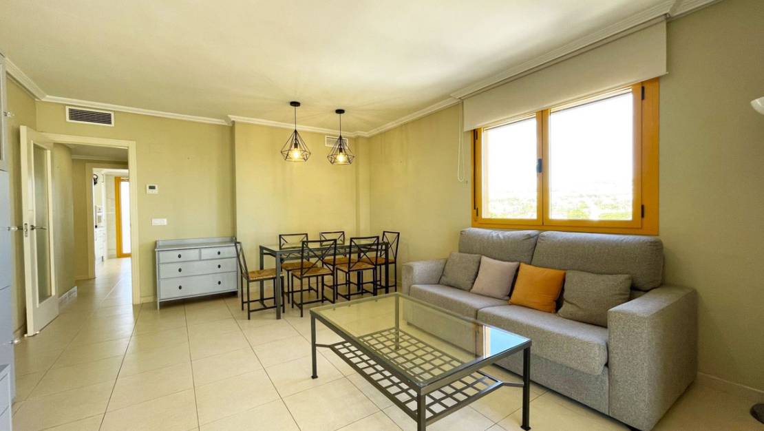 Venta - Apartment - Calpe - Calpe Centro