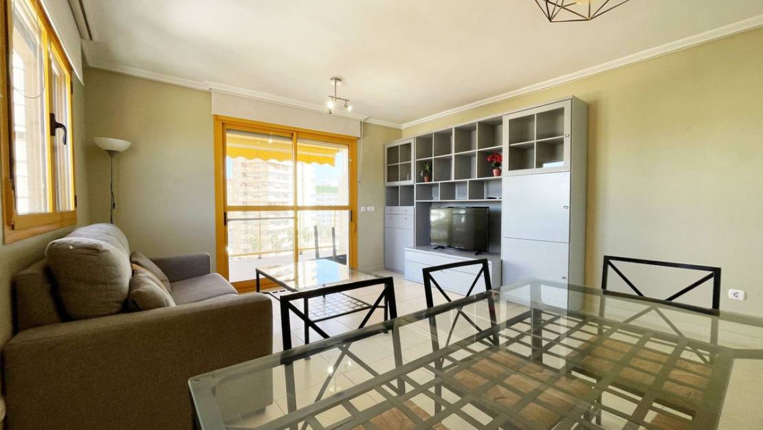 Venta - Apartment - Calpe - Calpe Centro