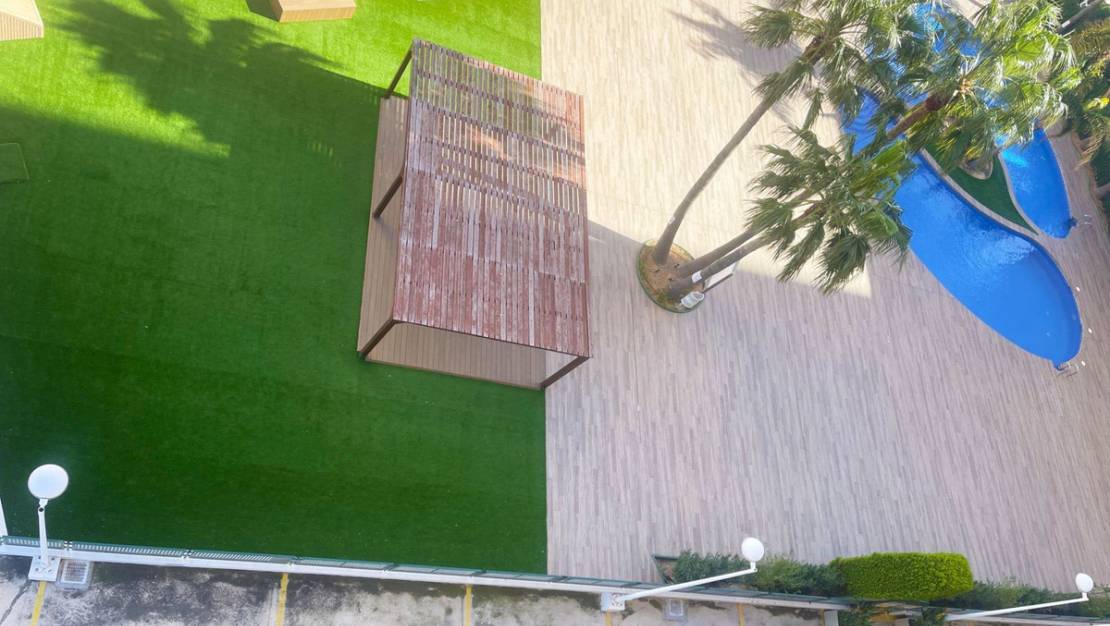 Venta - Apartment - Calpe - Calpe Centro