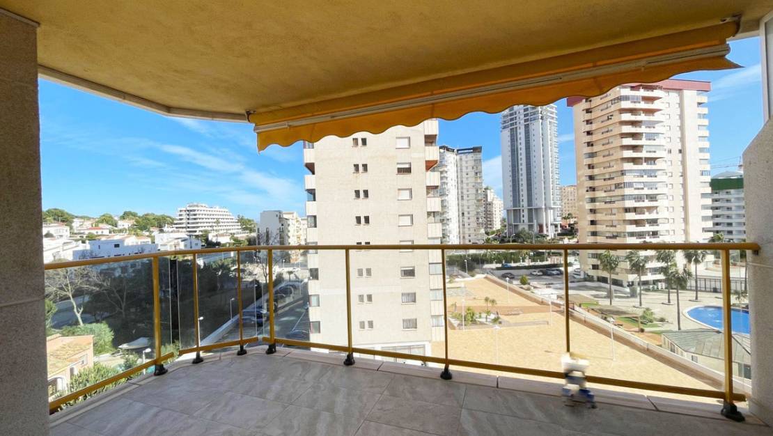 Venta - Apartment - Calpe - Calpe Centro