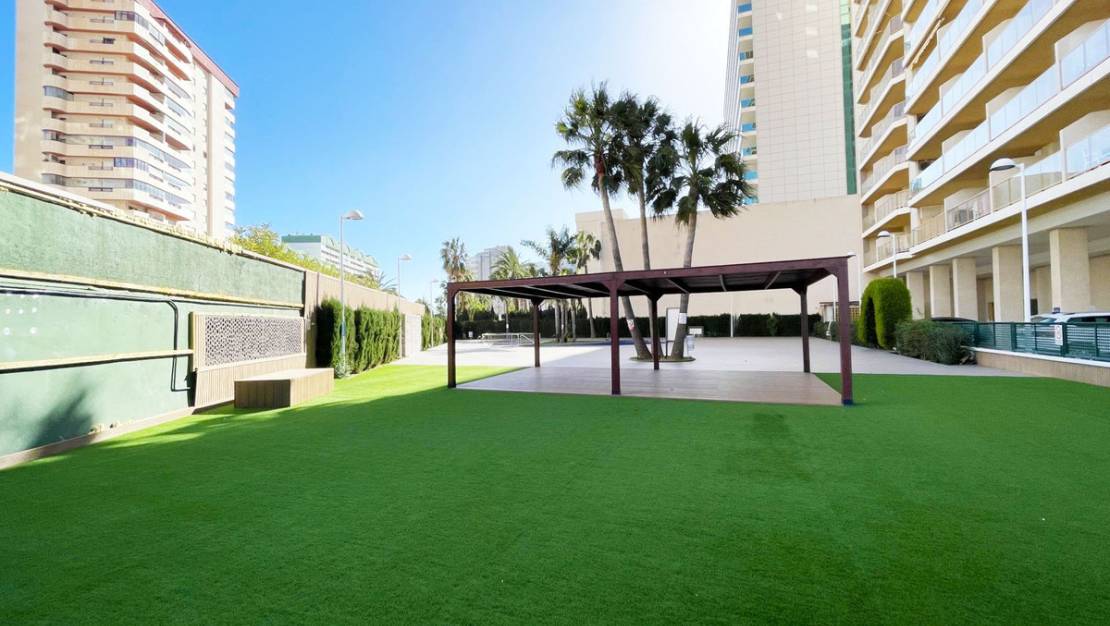 Venta - Apartment - Calpe - Calpe Centro