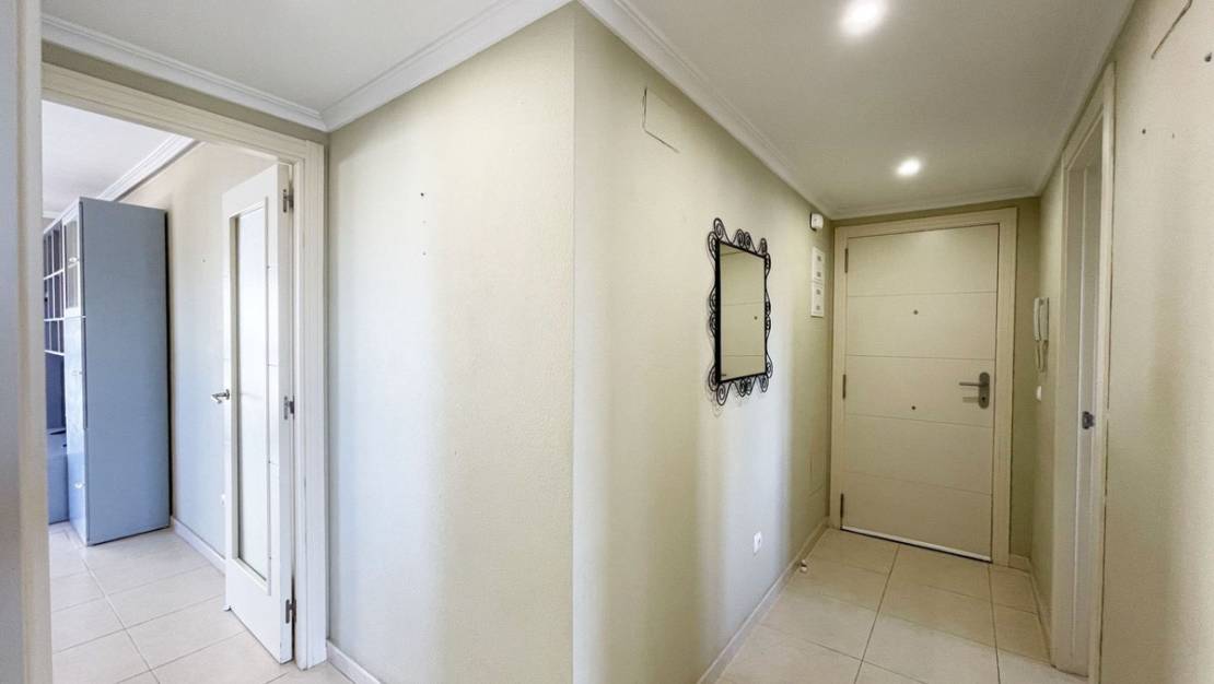 Venta - Apartment - Calpe - Calpe Centro