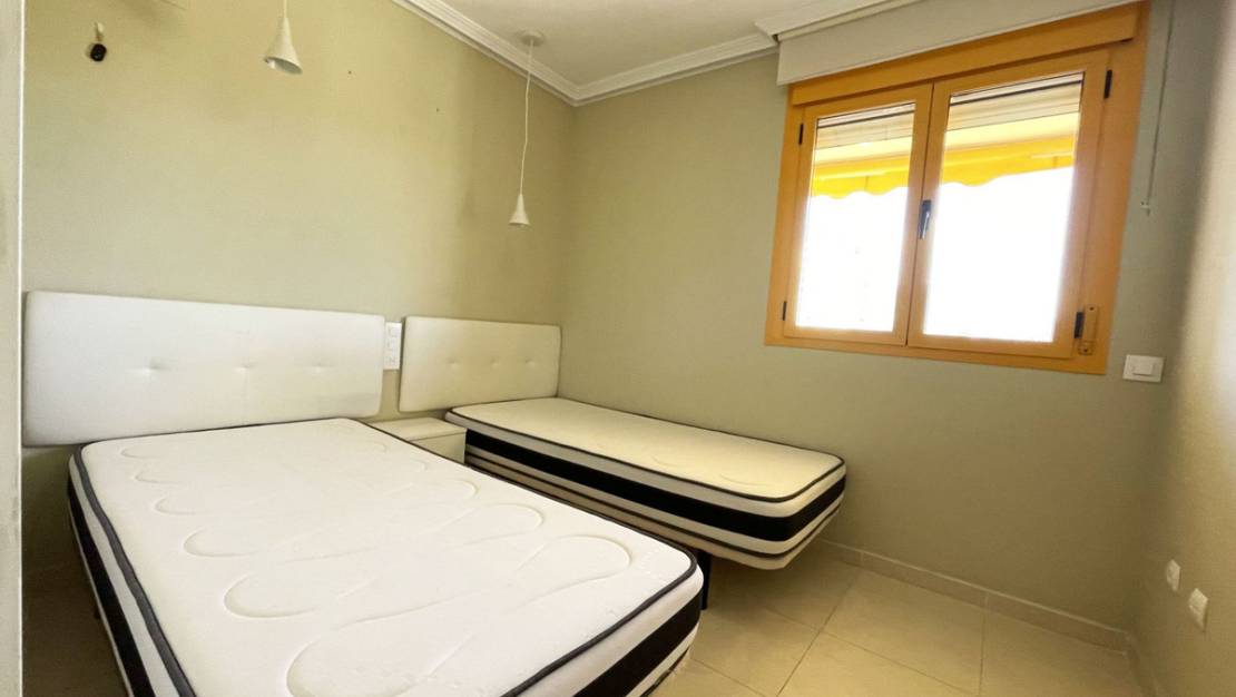 Venta - Apartment - Calpe - Calpe Centro