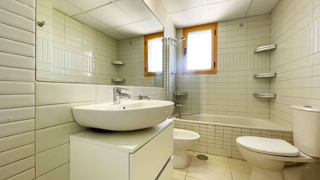 Venta - Apartment - Calpe - Calpe Centro