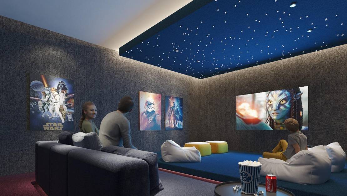 Venta - Apartment - Calpe