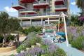 Venta - Apartment - Calpe