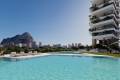 Venta - Apartment - Calpe