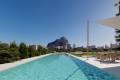 Venta - Apartment - Calpe