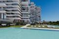 Venta - Apartment - Calpe
