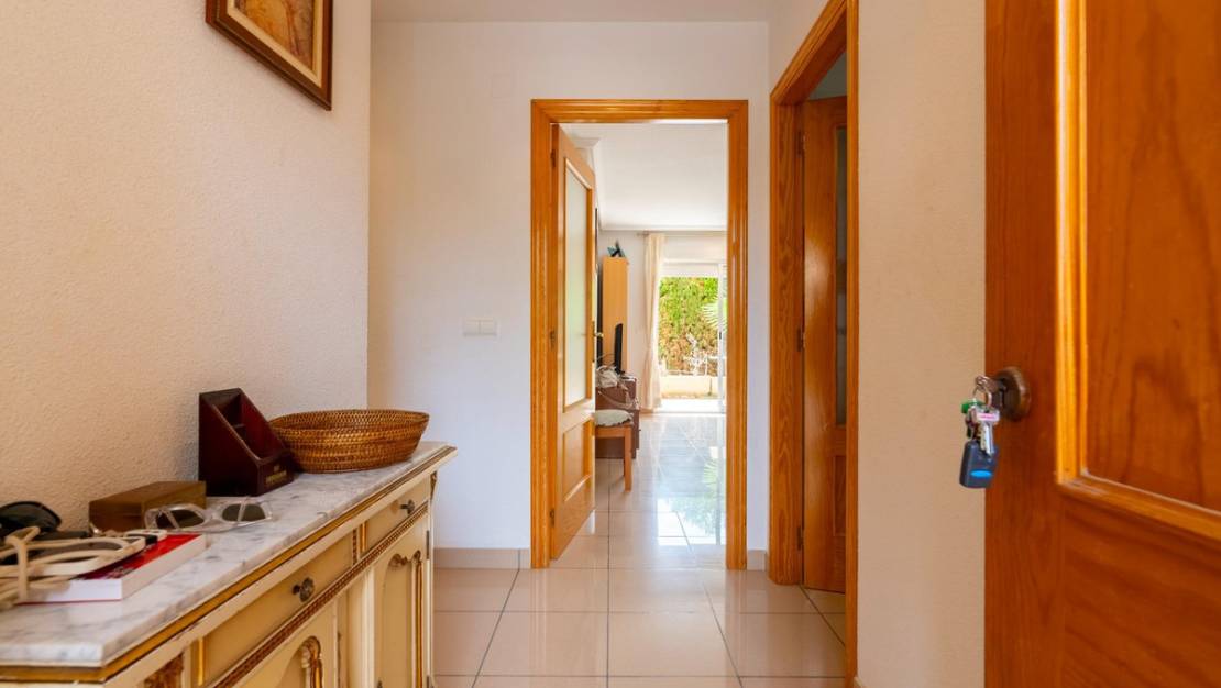 Venta - Apartment - Campello - El Campello - Campello - El Campello Centro