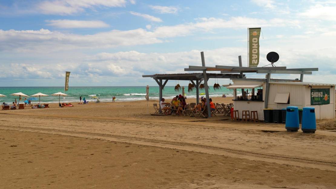 Venta - Apartment - Campello - El Campello - Campello - El Campello Centro