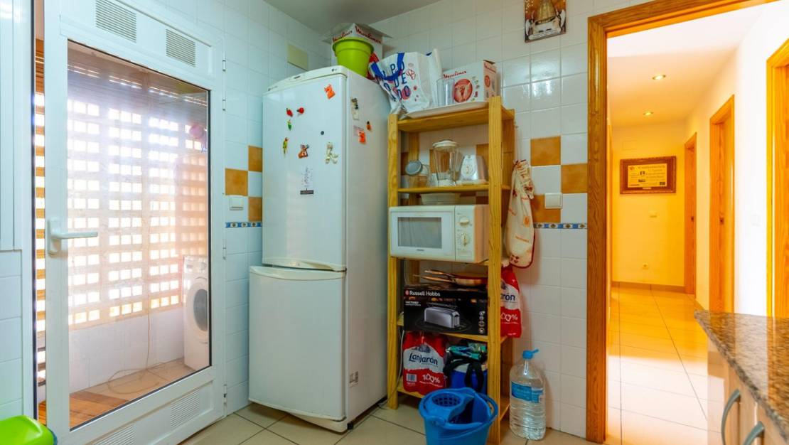 Venta - Apartment - Campello - El Campello - Campello - El Campello Centro