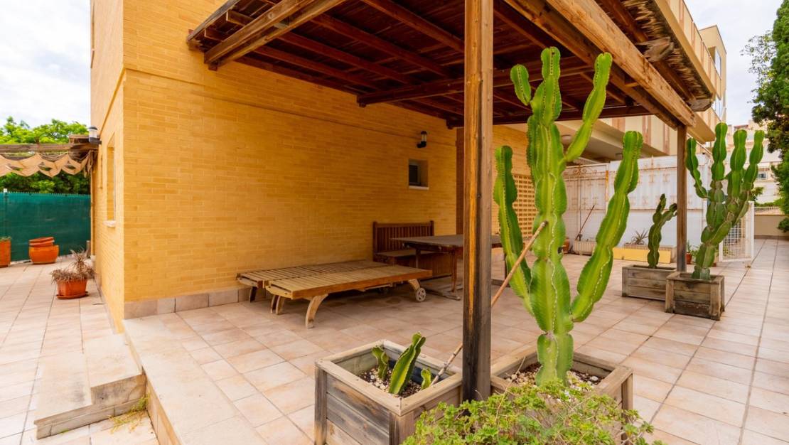 Venta - Apartment - Campello - El Campello - Campello - El Campello Centro