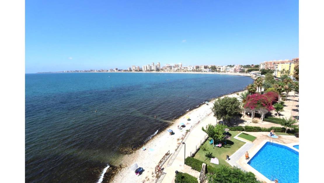Venta - Apartment - Campello - El Campello - Campello - El Campello Centro