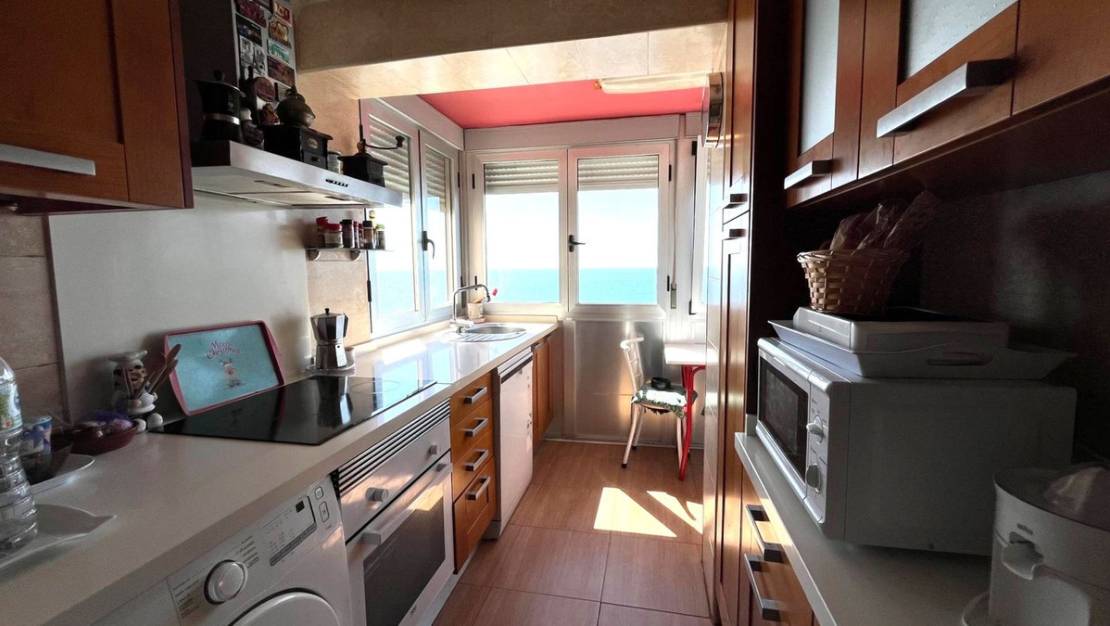 Venta - Apartment - Campello - El Campello - Campello - El Campello Centro