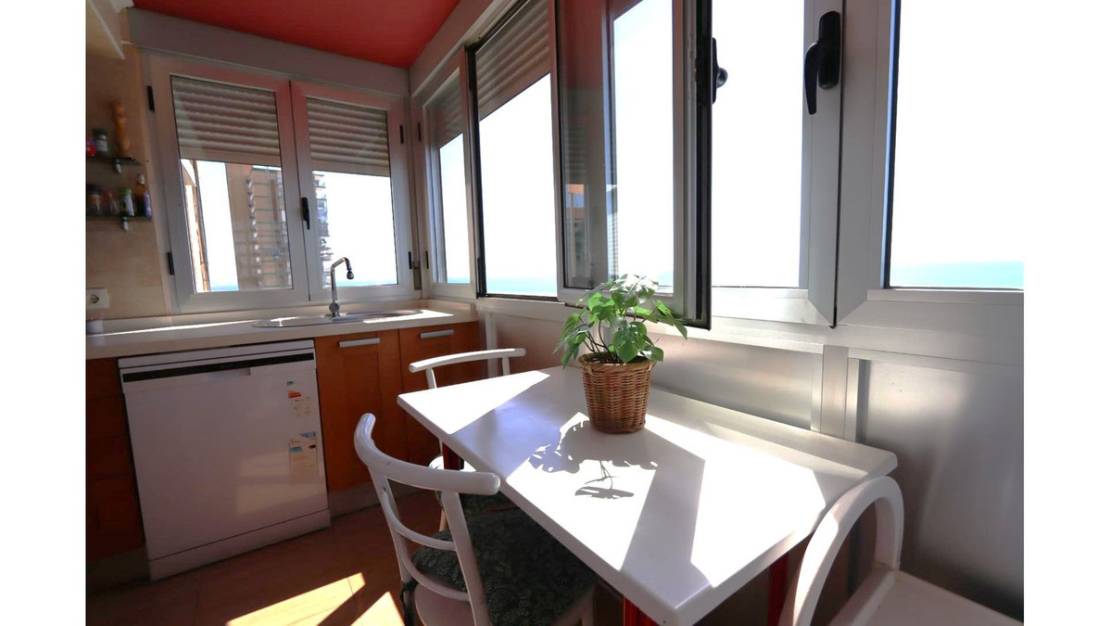 Venta - Apartment - Campello - El Campello - Campello - El Campello Centro