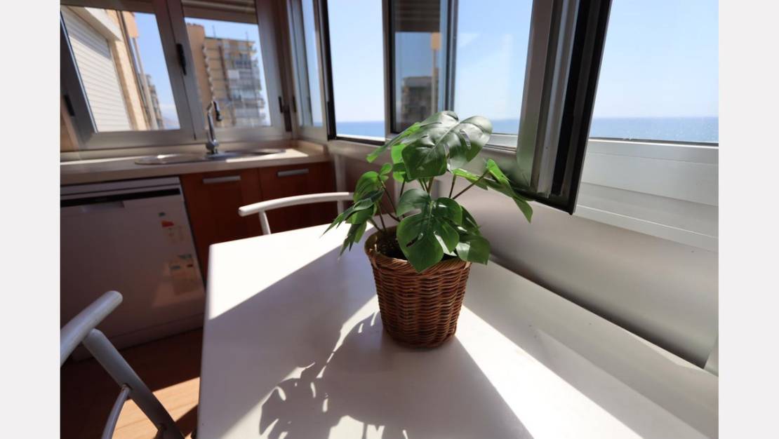 Venta - Apartment - Campello - El Campello - Campello - El Campello Centro