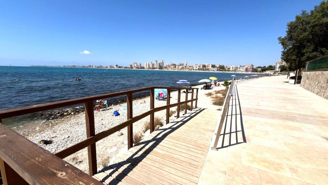 Venta - Apartment - Campello - El Campello - Campello - El Campello Centro