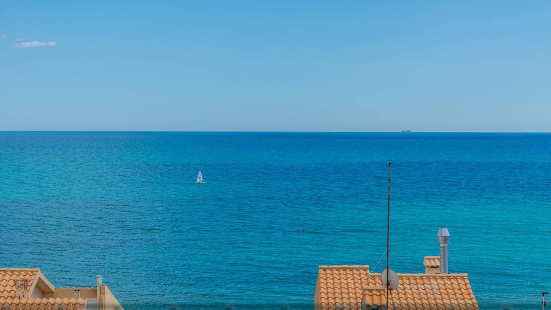 Venta - Apartment - Campello - El Campello - Campello - El Campello Centro