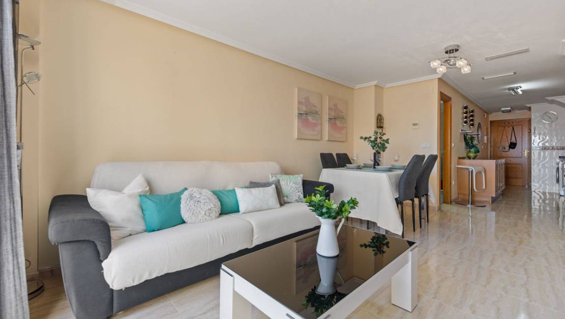 Venta - Apartment - Campello - El Campello - Campello - El Campello Centro