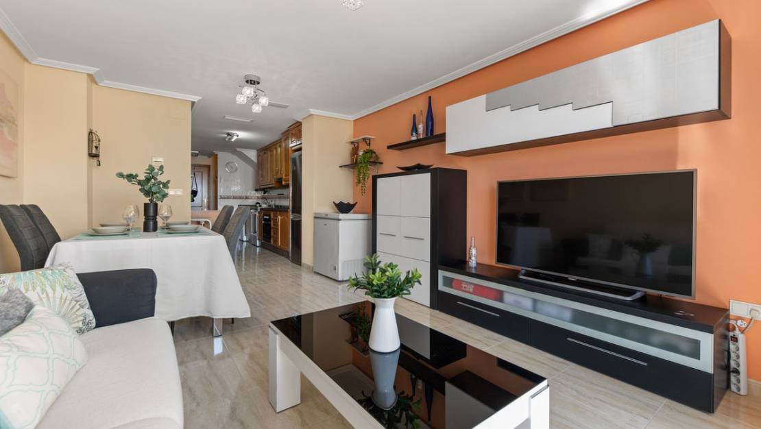 Venta - Apartment - Campello - El Campello - Campello - El Campello Centro