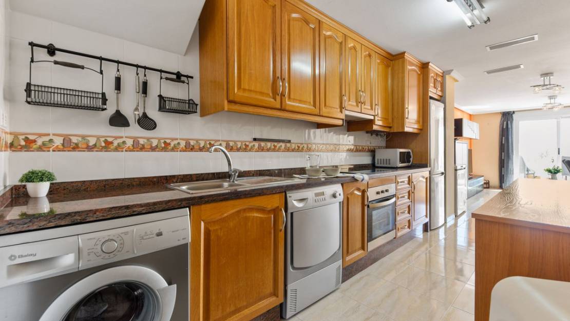 Venta - Apartment - Campello - El Campello - Campello - El Campello Centro