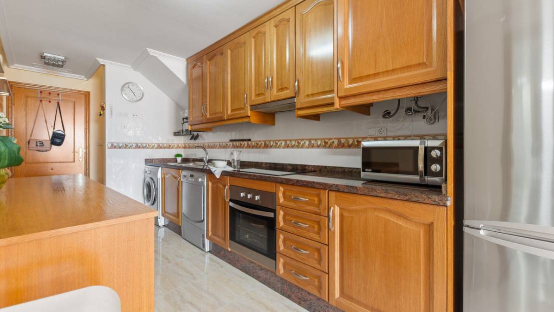 Venta - Apartment - Campello - El Campello - Campello - El Campello Centro
