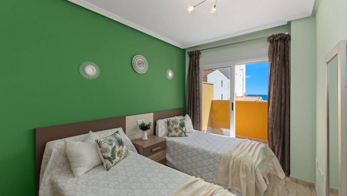 Venta - Apartment - Campello - El Campello - Campello - El Campello Centro